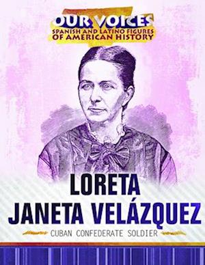 Loreta Janeta Velazquez