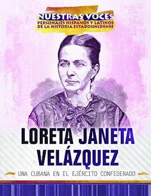 Loreta Janeta Velázquez