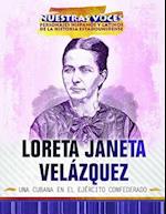 Loreta Janeta Velazquez