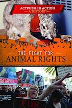 Fight for Animal Rights
