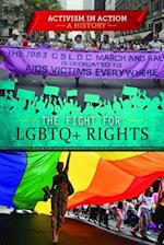 The Fight for Lgbtq+ Rights