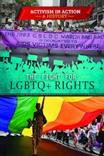 Fight for LGBTQ+ Rights