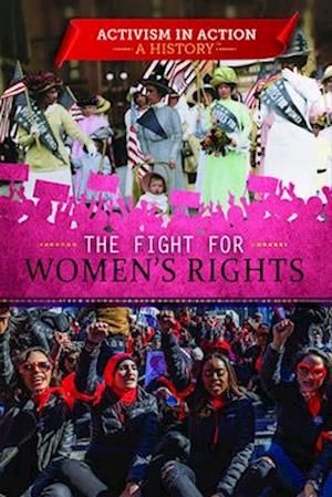 Fight for Women's Rights