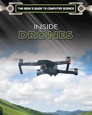 Inside Drones