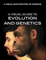 A Visual Guide to Evolution and Genetics