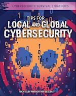 Tips for Local and Global Cybersecurity