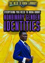 Everything You Need to Know about Nonbinary Gender Identities