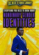 Everything You Need to Know About Nonbinary Gender Identities