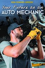 Your Future as an Auto Mechanic