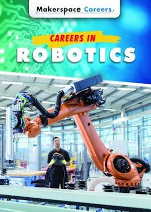 Careers in Robotics