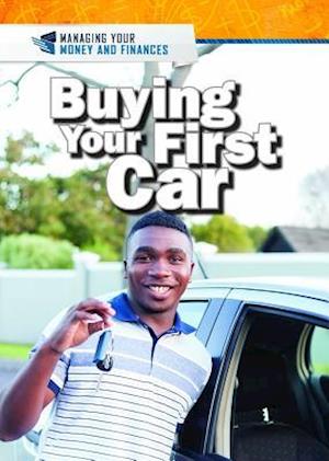 Buying Your First Car