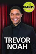 Trevor Noah