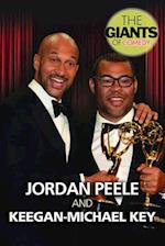 Jordan Peele and Keegan-Michael Key