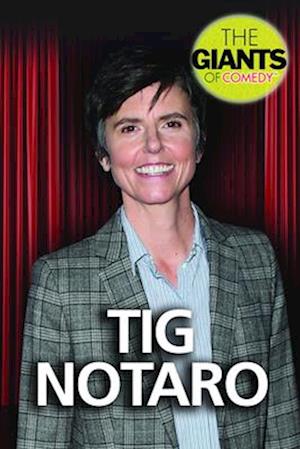 Tig Notaro