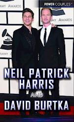 Neil Patrick Harris and David Burtka