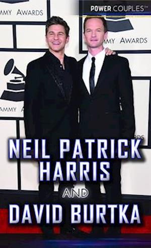 Neil Patrick Harris and David Burtka