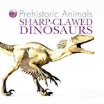 Sharp-Clawed Dinosaurs