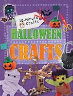 Halloween Crafts