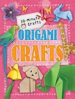 Origami Crafts