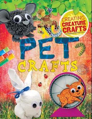 Pet Crafts