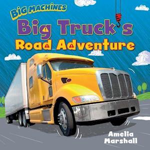 Big Truck's Road Adventure