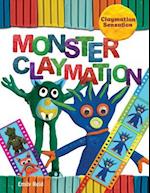 Monster Claymation