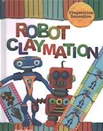 Robot Claymation