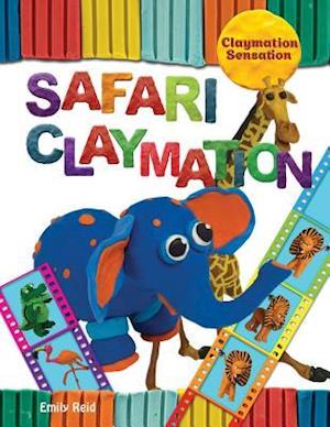 Safari Claymation