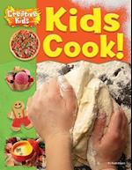Kids Cook!