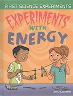 Experiments with Energy