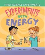 Experiments with Energy