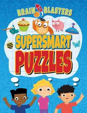 Supersmart Puzzles