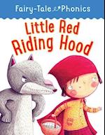 Little Red Riding Hood