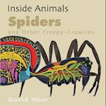 Spiders and Other Creepy-Crawlies