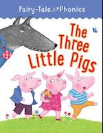 The Three Little Pigs