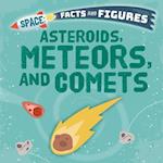 Asteroids, Meteors, and Comets