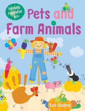 Pets and Farm Animals