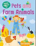 Pets and Farm Animals