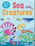 Sea Creatures