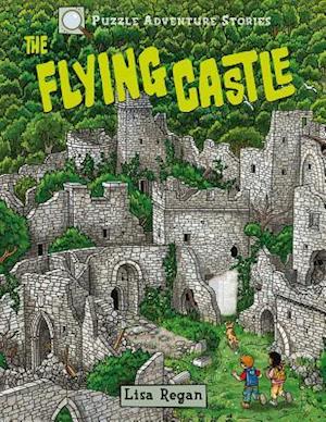 The Flying Castle