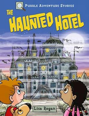 The Haunted Hotel