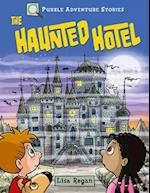 The Haunted Hotel