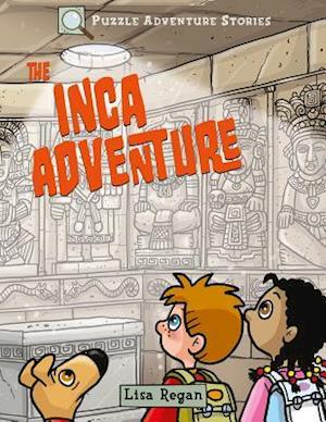 The Inca Adventure