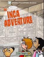 The Inca Adventure