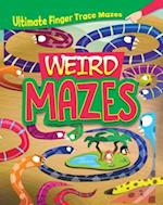 Weird Mazes