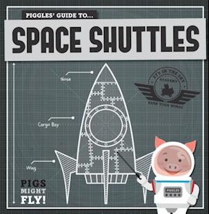 Piggles' Guide to Space Shuttles