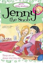 Jenny the Snob