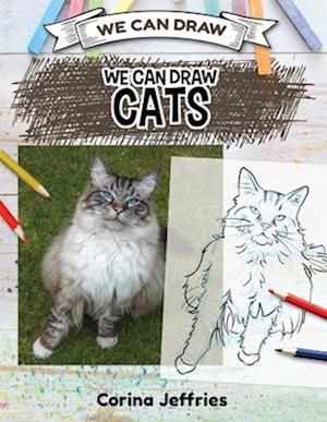 We Can Draw Cats