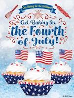 Get Baking for the Fourth of July!