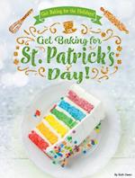 Get Baking for St. Patrick's Day!